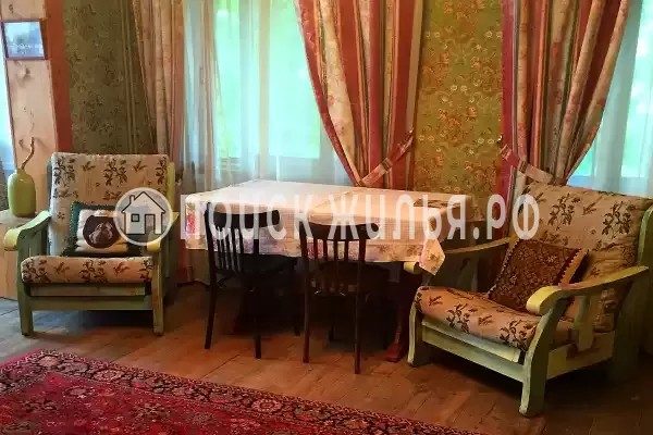 «Чеховская Дача» «Чеховская Дача»