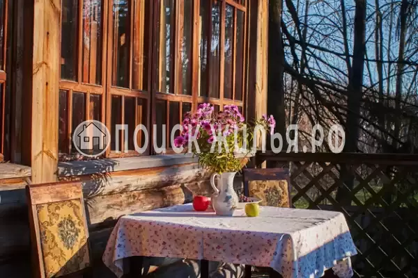 «Чеховская Дача» «Чеховская Дача»