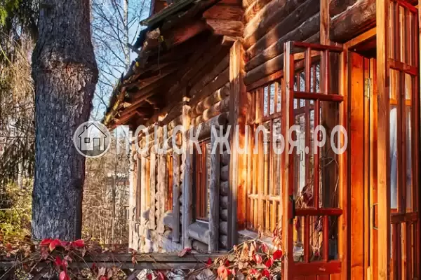 «Чеховская Дача» «Чеховская Дача»