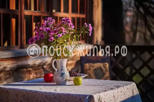 «Чеховская Дача» «Чеховская Дача»