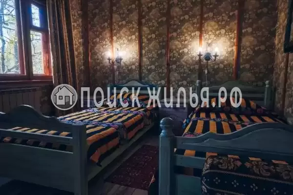 «Чеховская Дача» «Чеховская Дача»