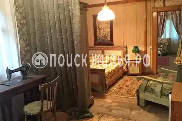 «Чеховская Дача» «Чеховская Дача»