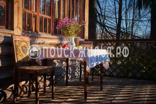 «Чеховская Дача» «Чеховская Дача»