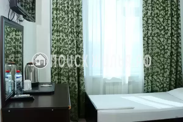 Отель «Беркат» Отель «Беркат»