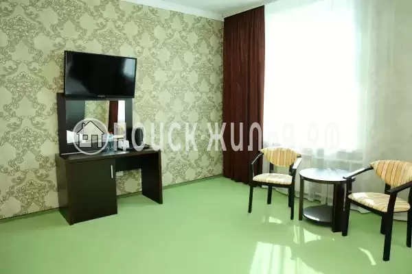 Отель «Беркат» Отель «Беркат»