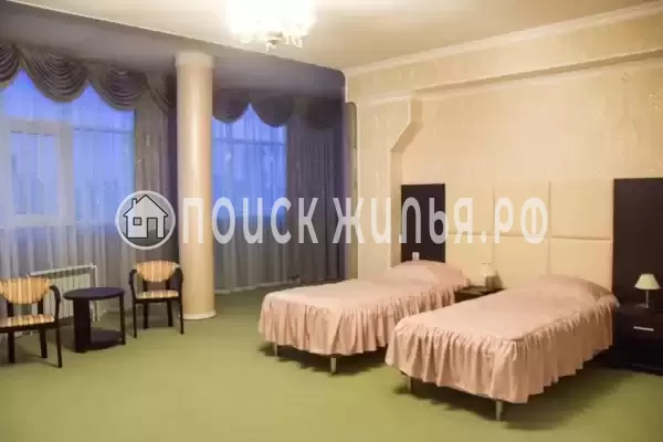 Отель «Беркат» Отель «Беркат»