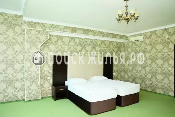 Отель «Беркат» Отель «Беркат»