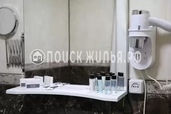 Отель «Беркат» Отель «Беркат»