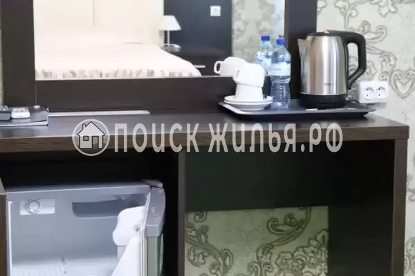 Отель «Беркат» Отель «Беркат»