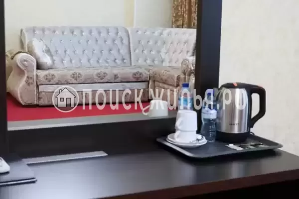 Отель «Беркат» Отель «Беркат»