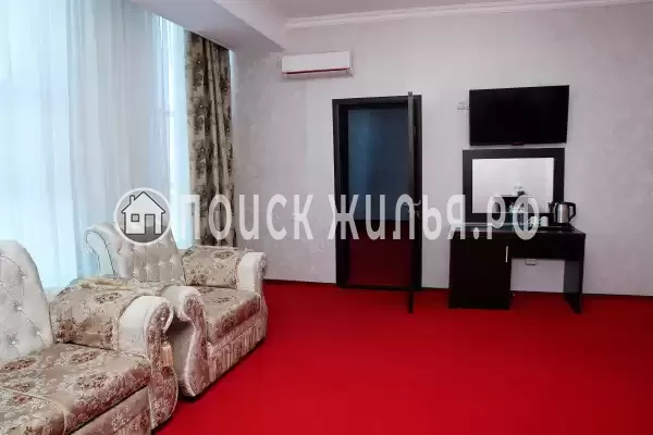 Отель «Беркат» Отель «Беркат»