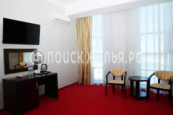 Отель «Беркат» Отель «Беркат»