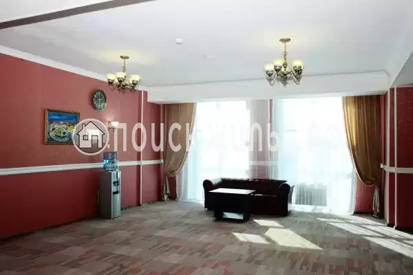 Отель «Беркат» Отель «Беркат»