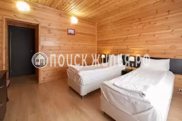 «Тучково СПА»