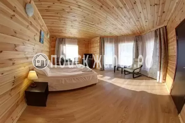 «Тучково СПА»