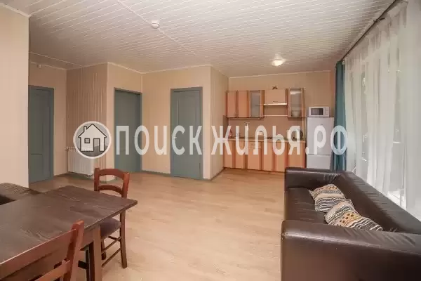 «Тучково СПА»