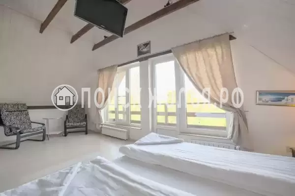 «Тучково СПА»