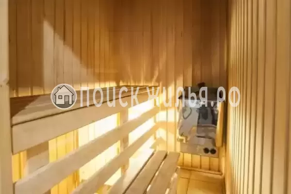 «Тучково СПА»