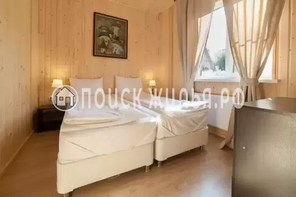 «Тучково СПА»