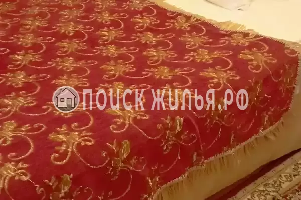 Отель «Гостиница Вознесенская»