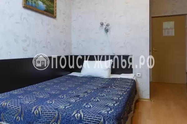 Отель «Гостиница Вознесенская»