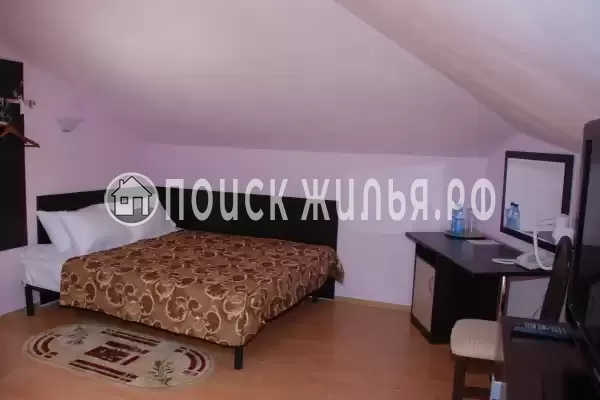 Отель «Гостиница Вознесенская»