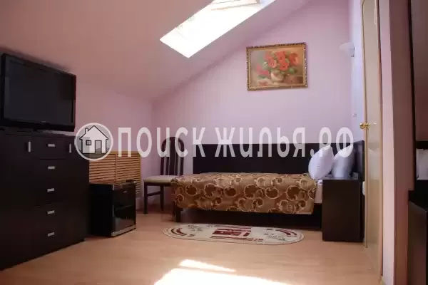 Отель «Гостиница Вознесенская»