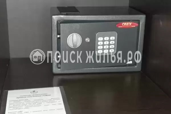 Отель «Гостиница Вознесенская»