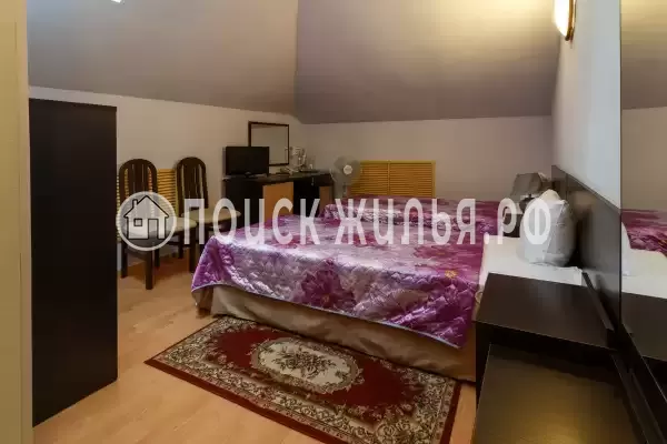 Отель «Гостиница Вознесенская»