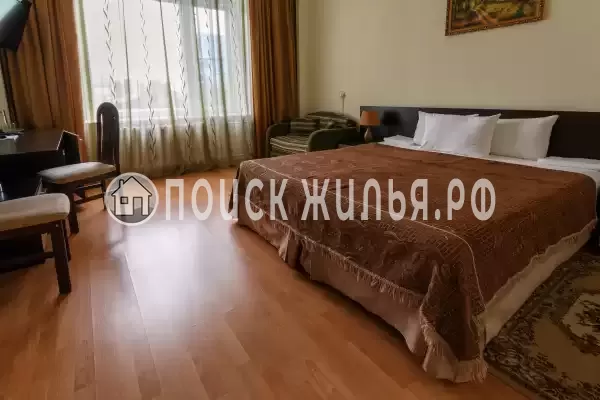 Отель «Гостиница Вознесенская»