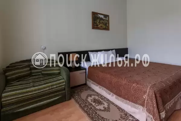 Отель «Гостиница Вознесенская»