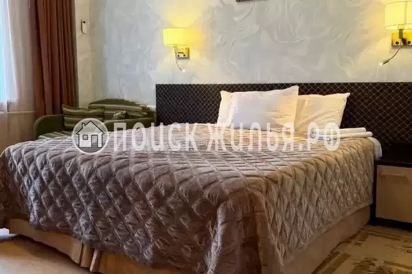 Отель «Гостиница Вознесенская»