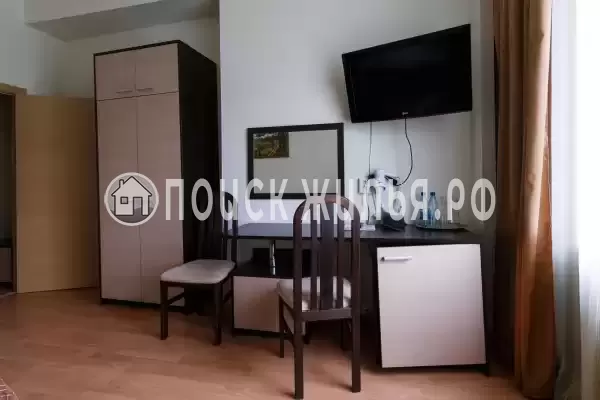 Отель «Гостиница Вознесенская»