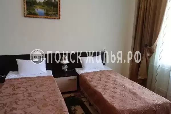 Отель «Гостиница Вознесенская»