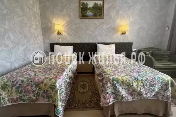 Отель «Гостиница Вознесенская»