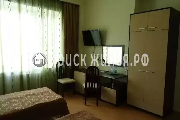 Отель «Гостиница Вознесенская»