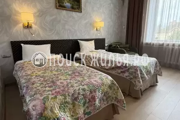 Отель «Гостиница Вознесенская»