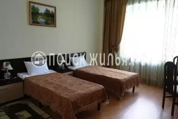 Отель «Гостиница Вознесенская»