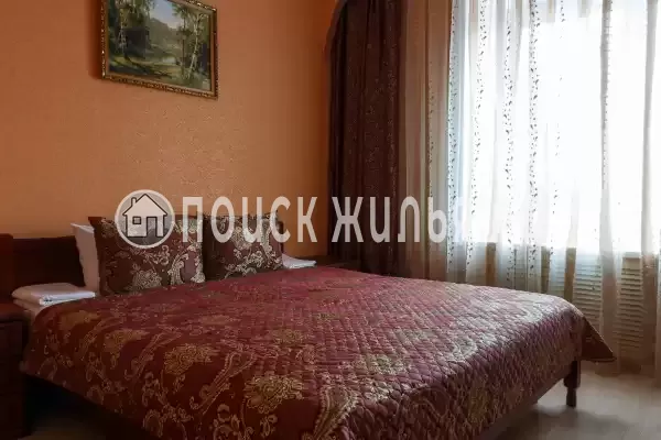 Отель «Гостиница Вознесенская»