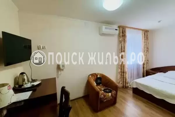 Отель «Евразия»