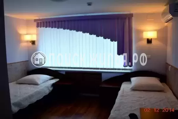 Отель «Евразия»