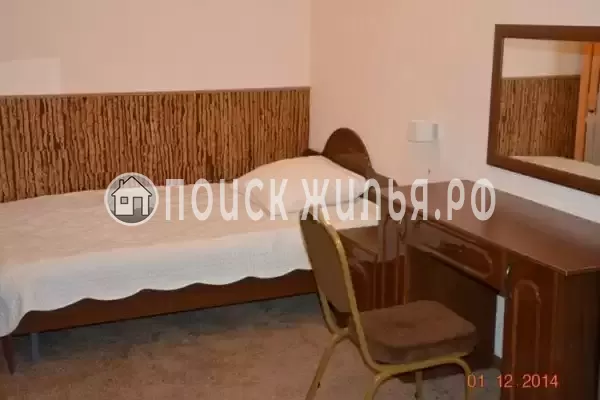 Отель «Евразия»