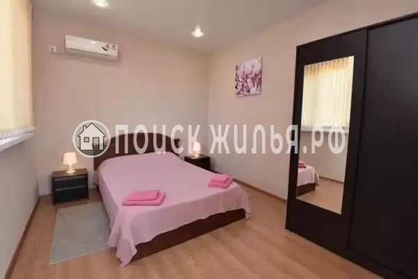 Дом под ключ, Столичная, д.24