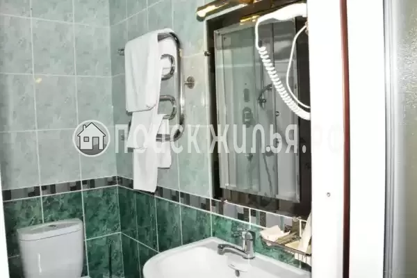 Отель «Нальчик Холл» Отель «Нальчик Холл»