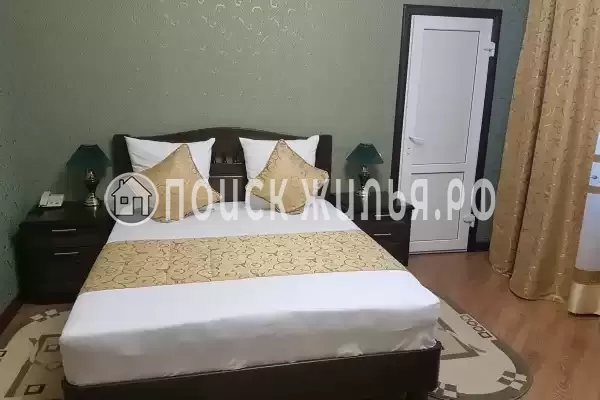 Отель «Нальчик Холл» Отель «Нальчик Холл»