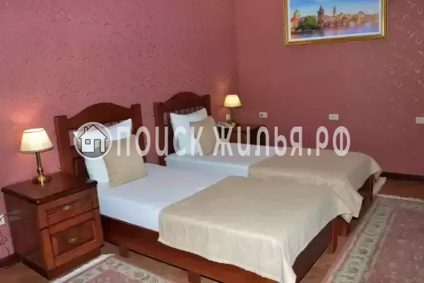 Отель «Нальчик Холл» Отель «Нальчик Холл»