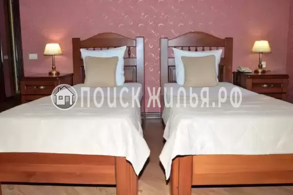 Отель «Нальчик Холл» Отель «Нальчик Холл»