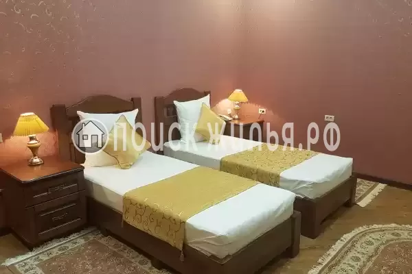 Отель «Нальчик Холл» Отель «Нальчик Холл»