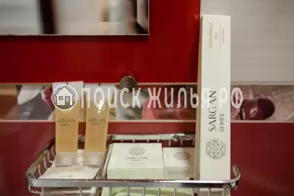 Отель «Нальчик Холл» Отель «Нальчик Холл»