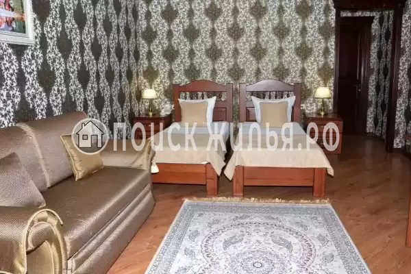 Отель «Нальчик Холл» Отель «Нальчик Холл»